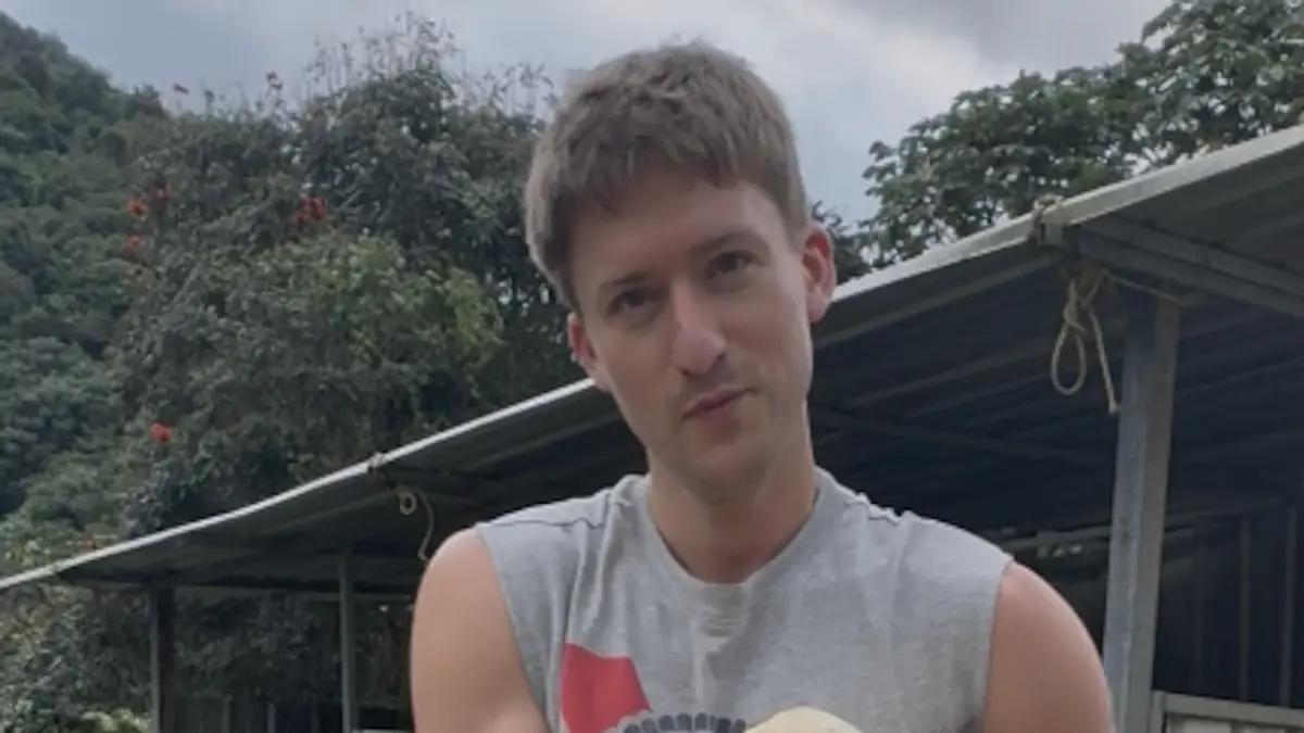 Ohio Man's Ominous Final Messages Before Tragic Puerto Rico Murder