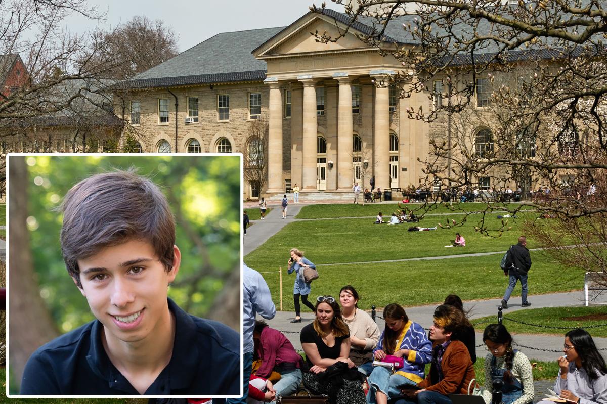 Cornell Under Fire: Student's Shocking Antisemitic Remark and University's Controversial Response