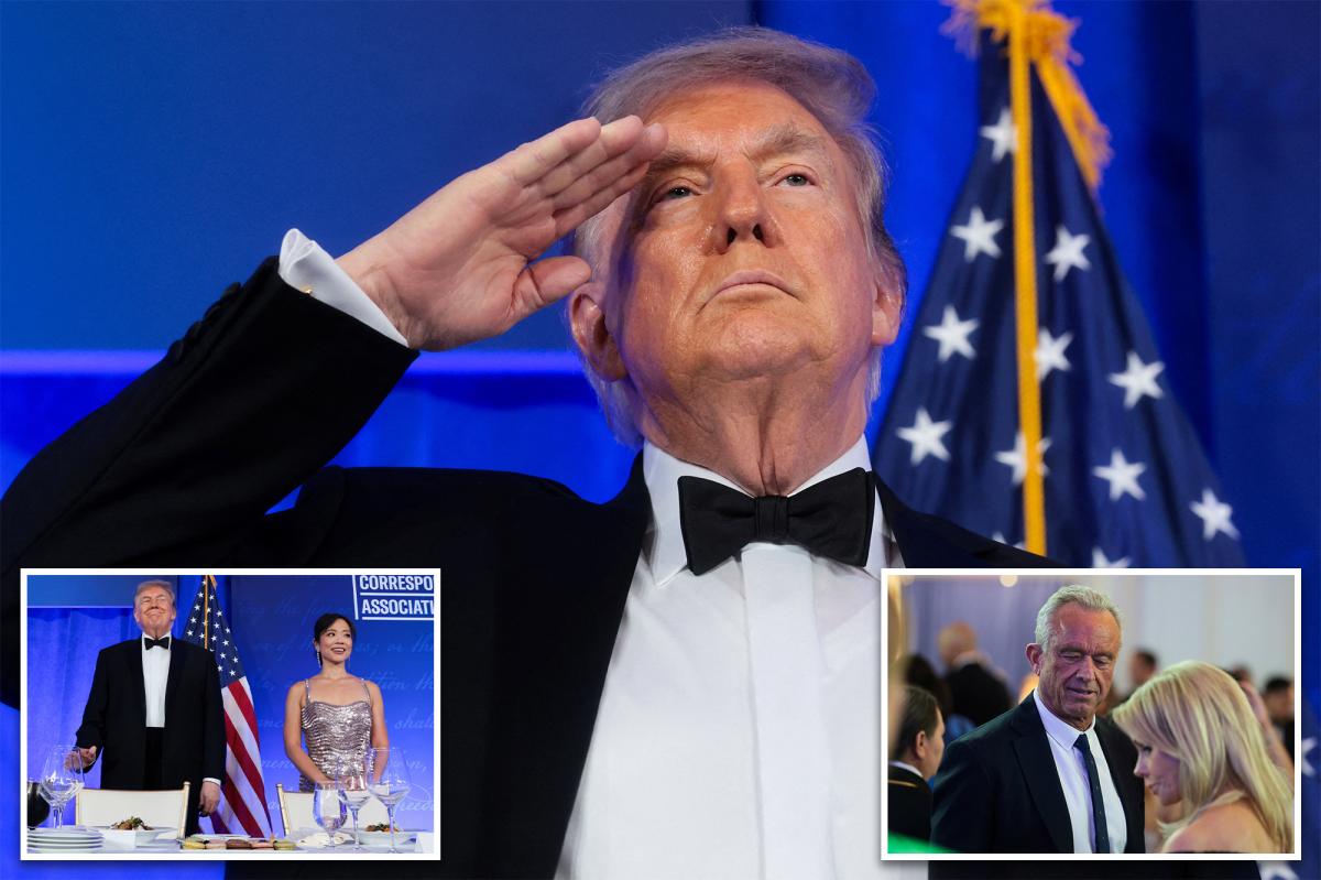 Trump's Unexpected Reaction to Journalists' Award for Epstein Story