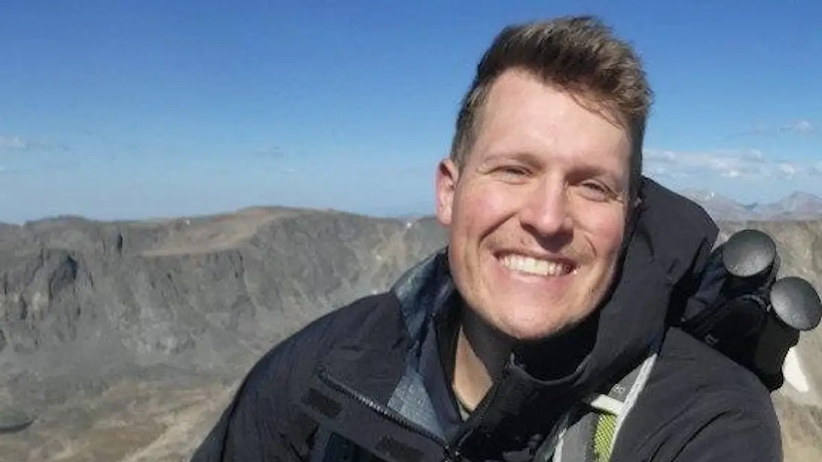 Hiker's Unbelievable Trek to Safety After Gruesome Accident