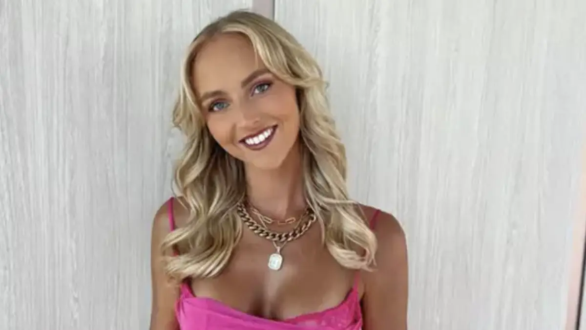 Australia's Most Active Woman Reveals Men's Biggest Bedroom Mistake