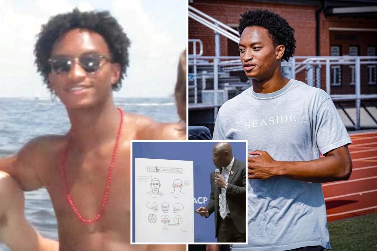 Chilling Discovery in Nolan Wells' Autopsy: What Was Missing?