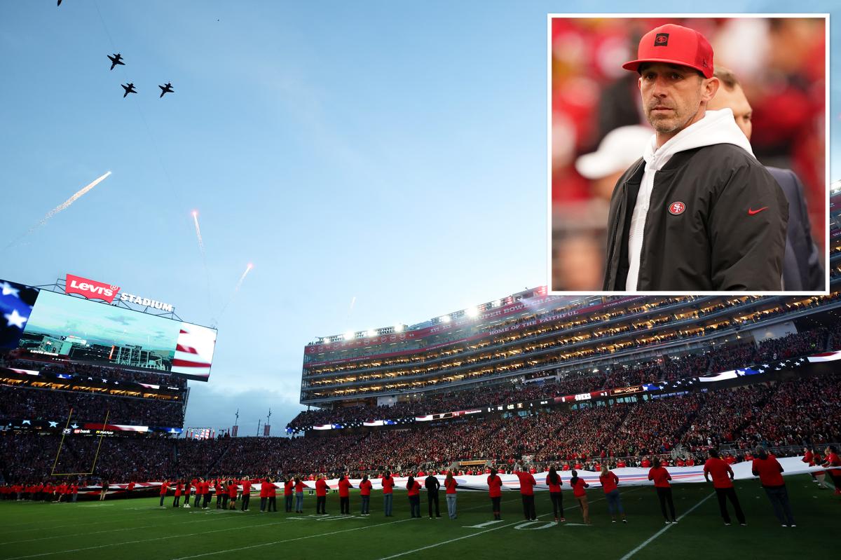 49ers' Kyle Shanahan's Car Crash Horror: What Happened?