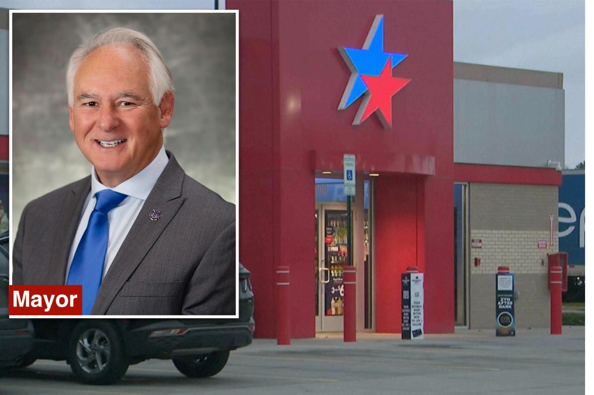 Arkansas Mayor's Brother Unveiled as $1.82B Powerball Winner