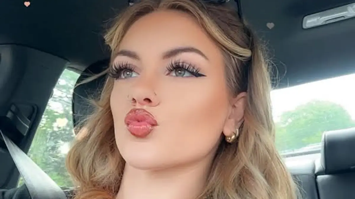 Disturbing Revelation: Woman's Tattoo Exposes Shocking Snapchat Crime