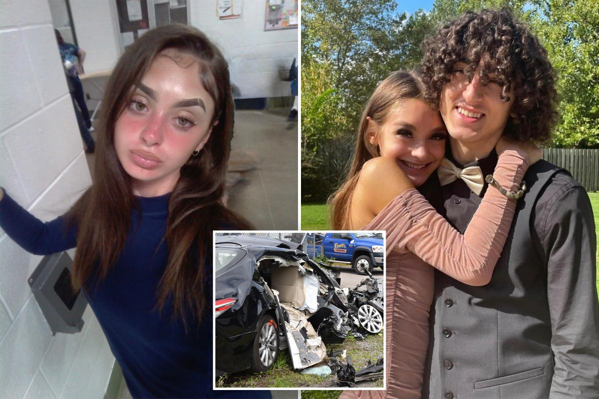 Mackenzie Shirilla's Last Hope: Will Her Murder Conviction Be Overturned?