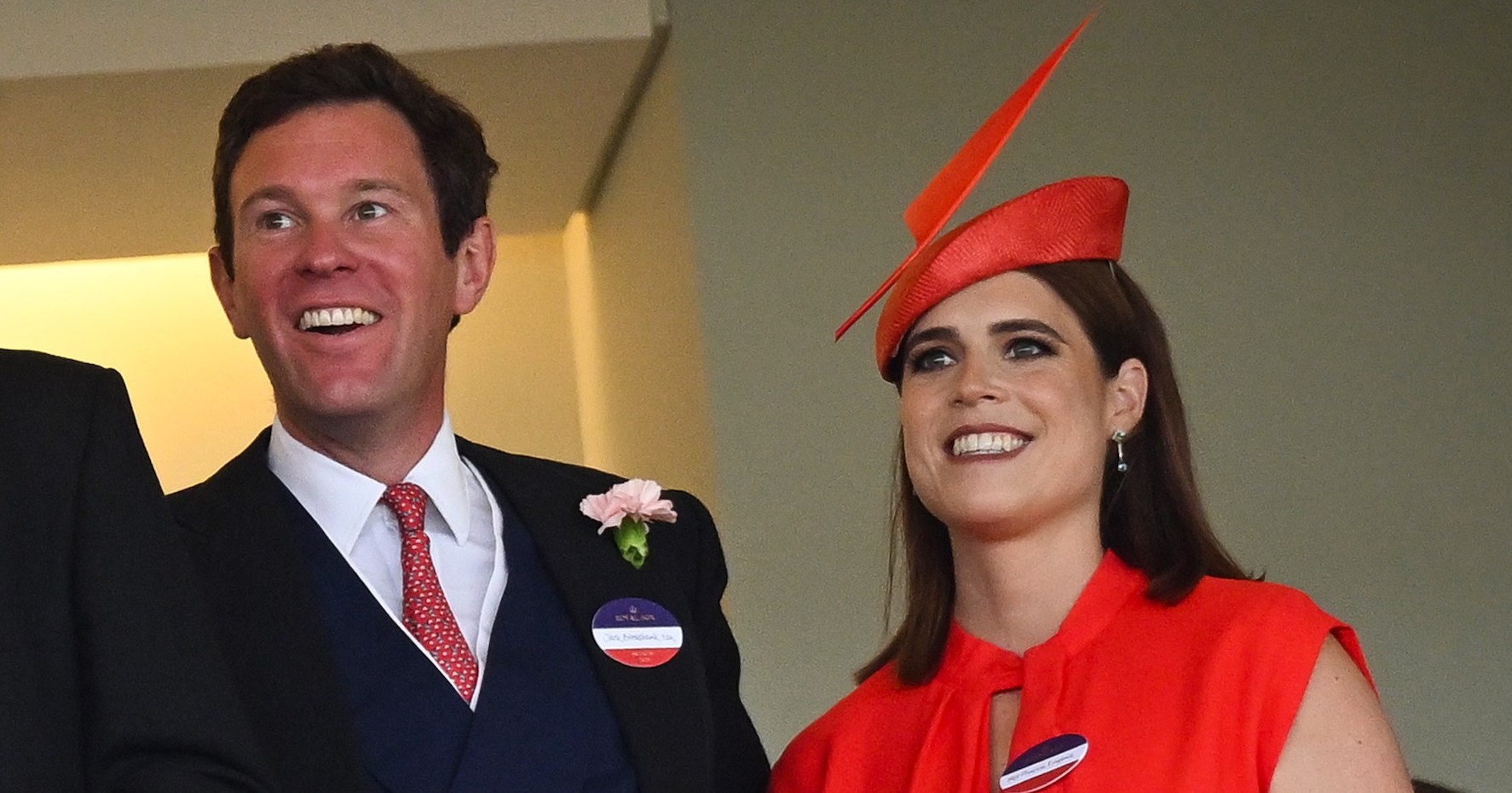 Why Princess Eugenie's New Baby is Causing a Stir
