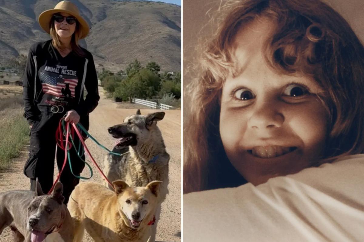 Why Did Police Swarm 'Exorcist' Star Linda Blair's Home?