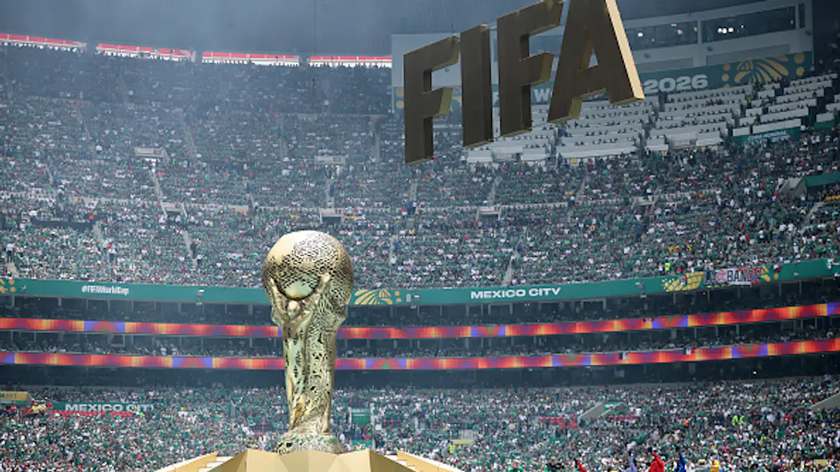 World Cup Drama: What Really Happened Between This Viral Couple?
