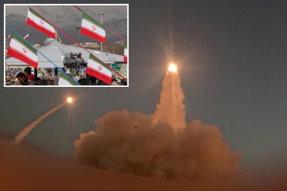 Why Are Iran's Missiles Suddenly Hitting Their Targets?