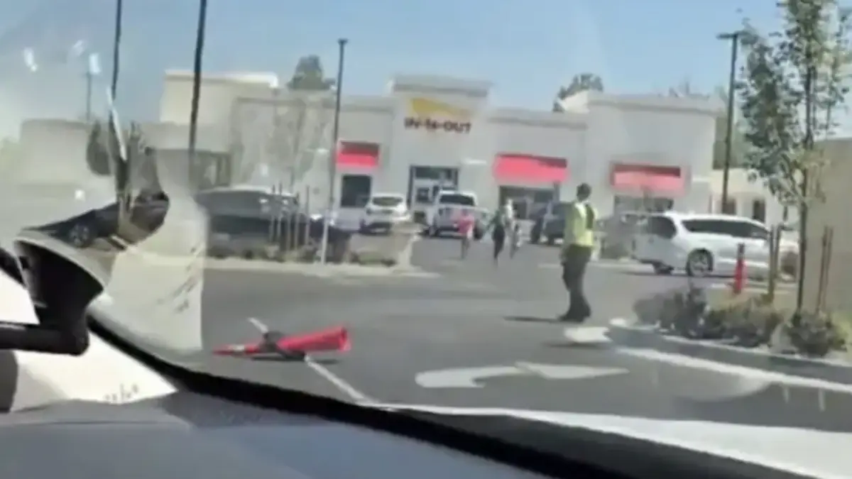 Twin Falls In-N-Out Shocker: What Led to the Tragic Shooting?