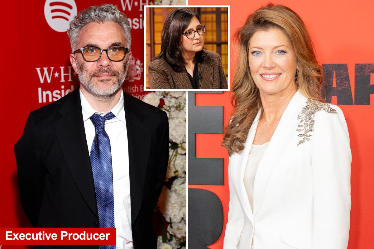 Norah O'Donnell Joins '60 Minutes': What's Behind the Bold Move?