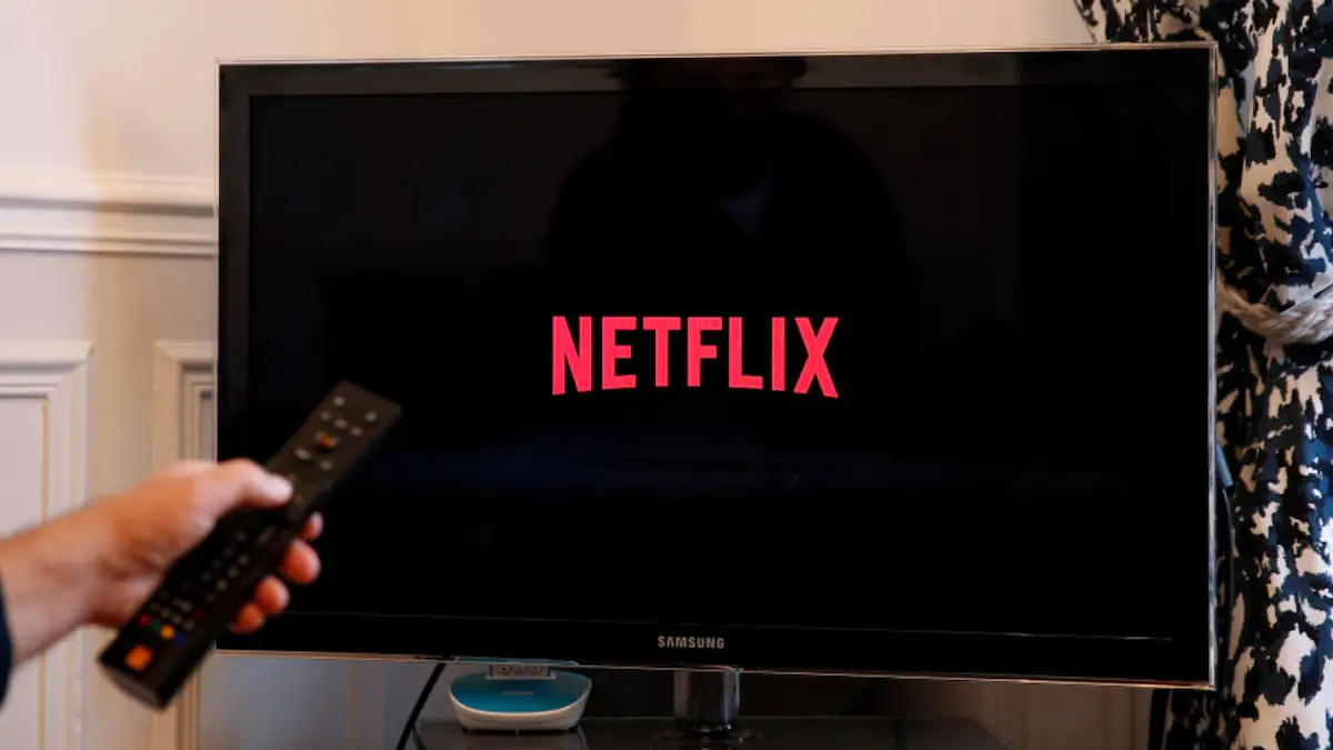 Netflix's Secret Code Everyone Is Buzzing About