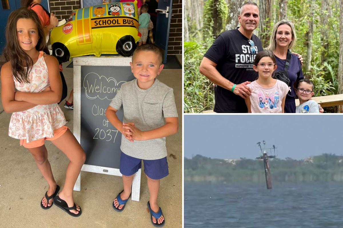 Tragic Turn at Jersey Shore: What Happened to This Family?