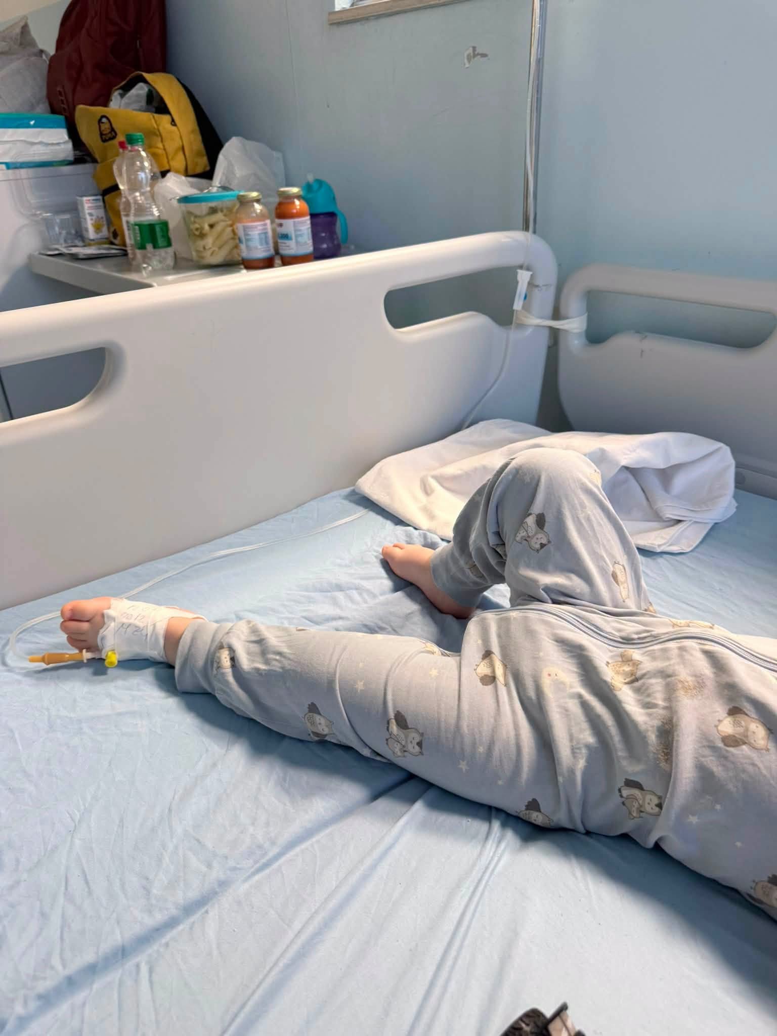 What Happened at the Pediatric Clinic? The Detail Everyone Is Discussing