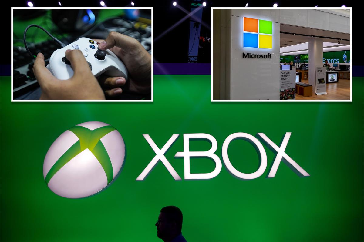 Shockwaves as Microsoft Fires 1,600 Amid Foreign Hiring Surge