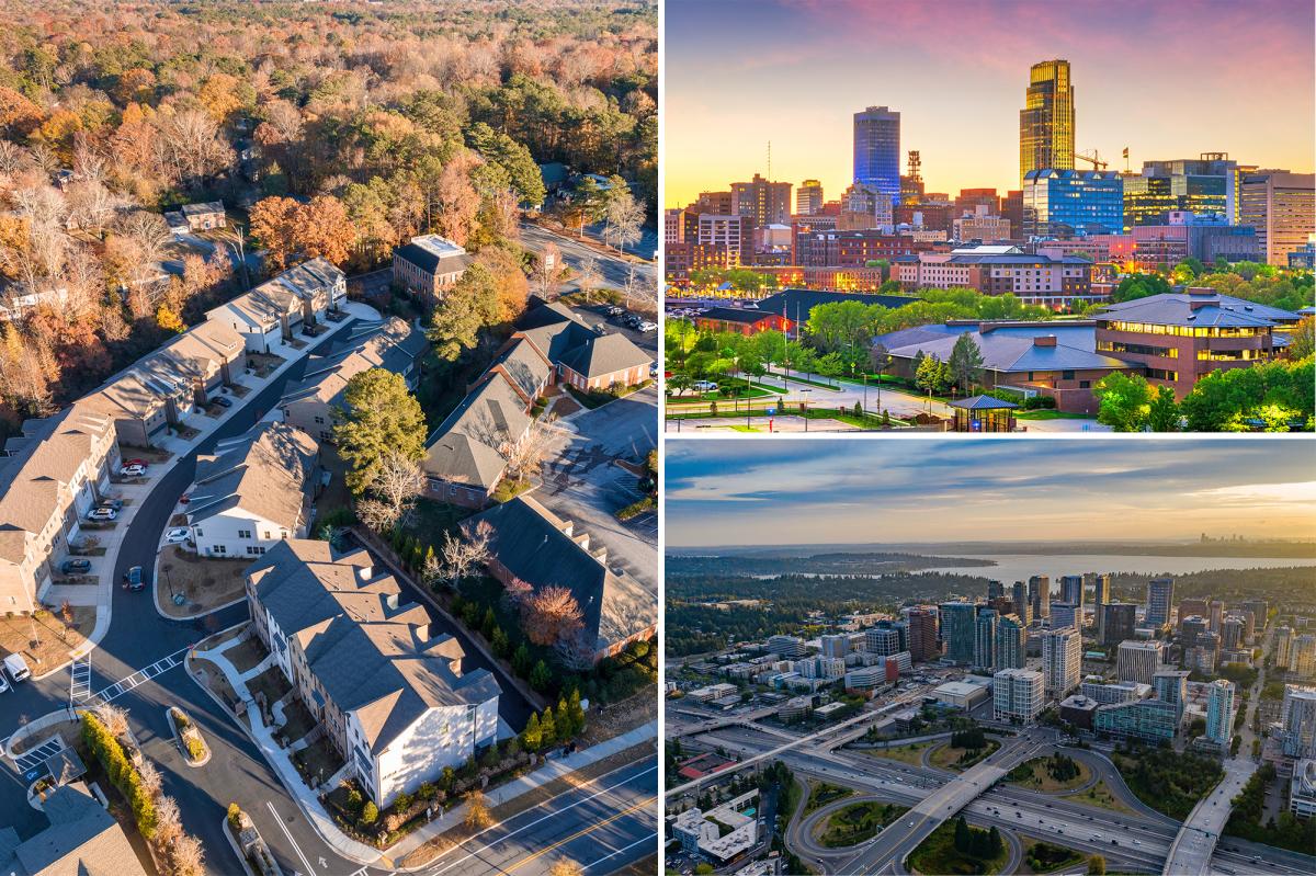 Renters Cash In: Unbelievable Savings in These US Neighborhoods