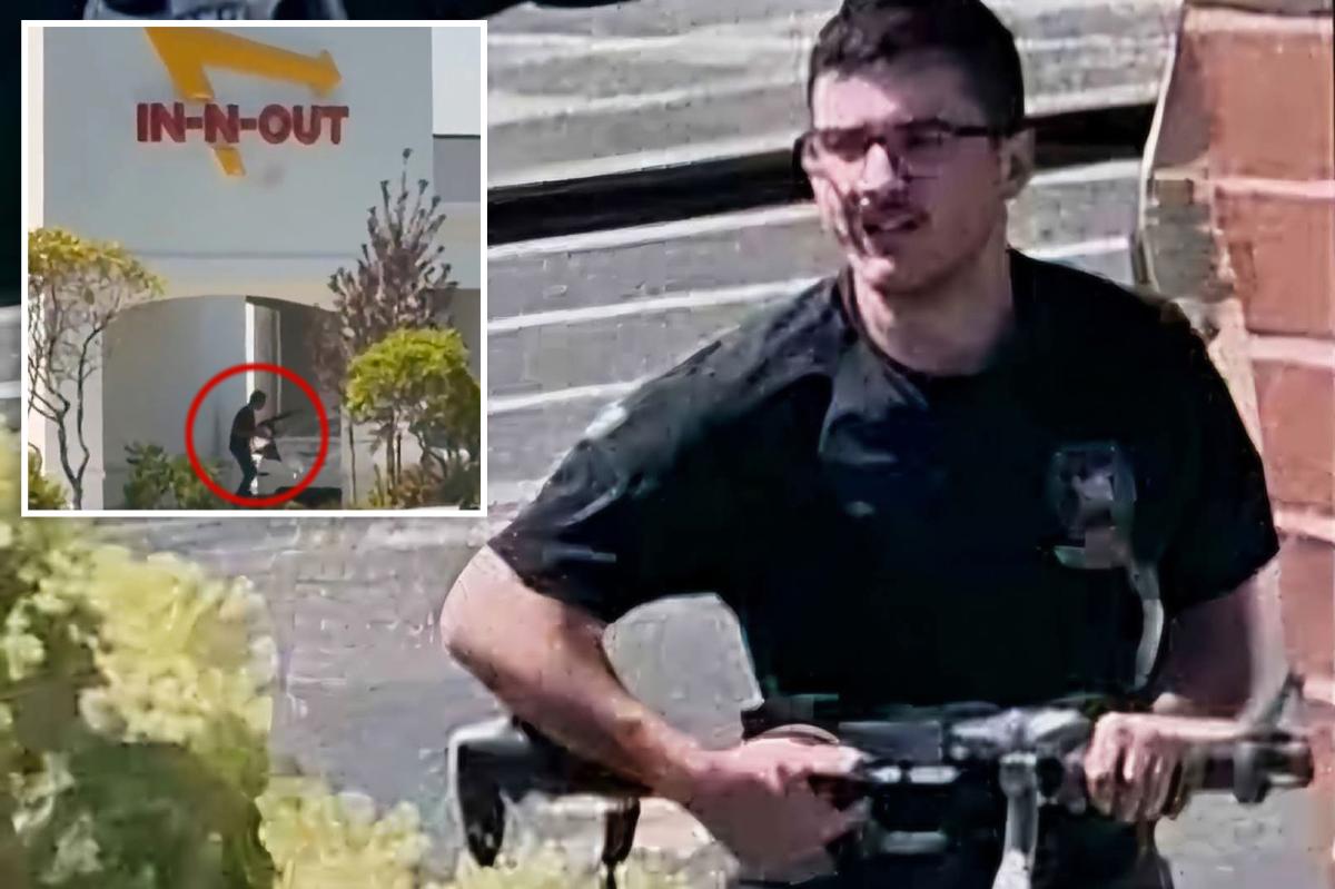 Idaho In-N-Out Tragedy: What Drove the Gunman?