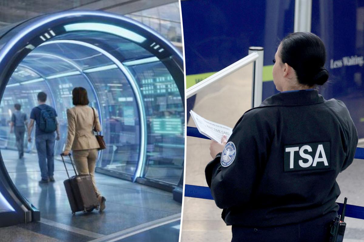 US Airports Shake Up Security: What You Need to Know
