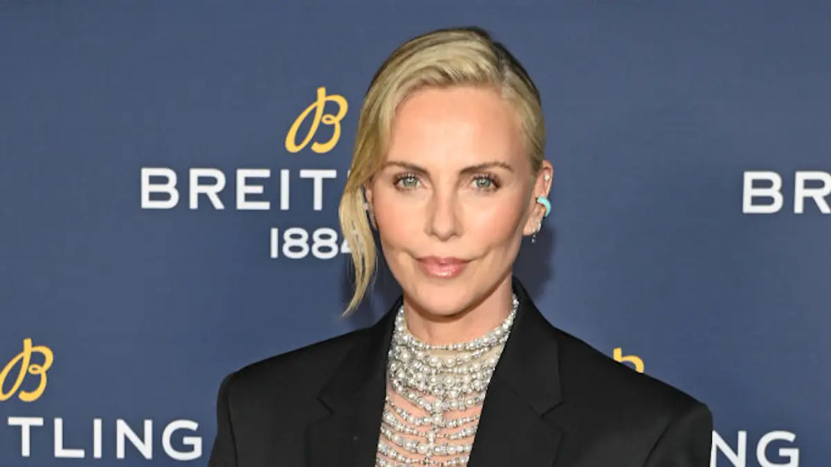 Charlize Theron's Unexpected Remarks About Matt Damon Stun Fans