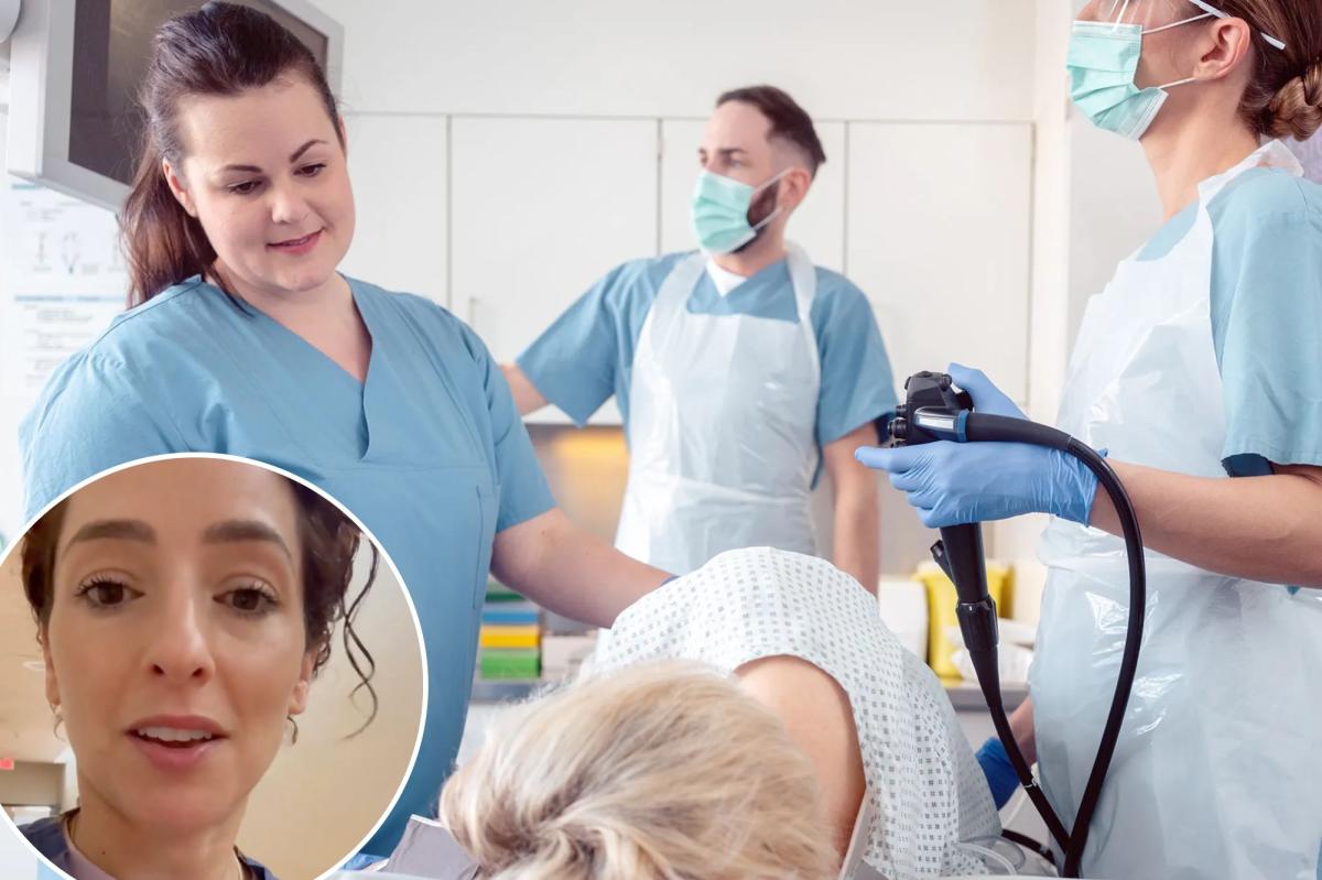 The Shocking Truth About Colonoscopies: What You Need to Know Before Breakfast