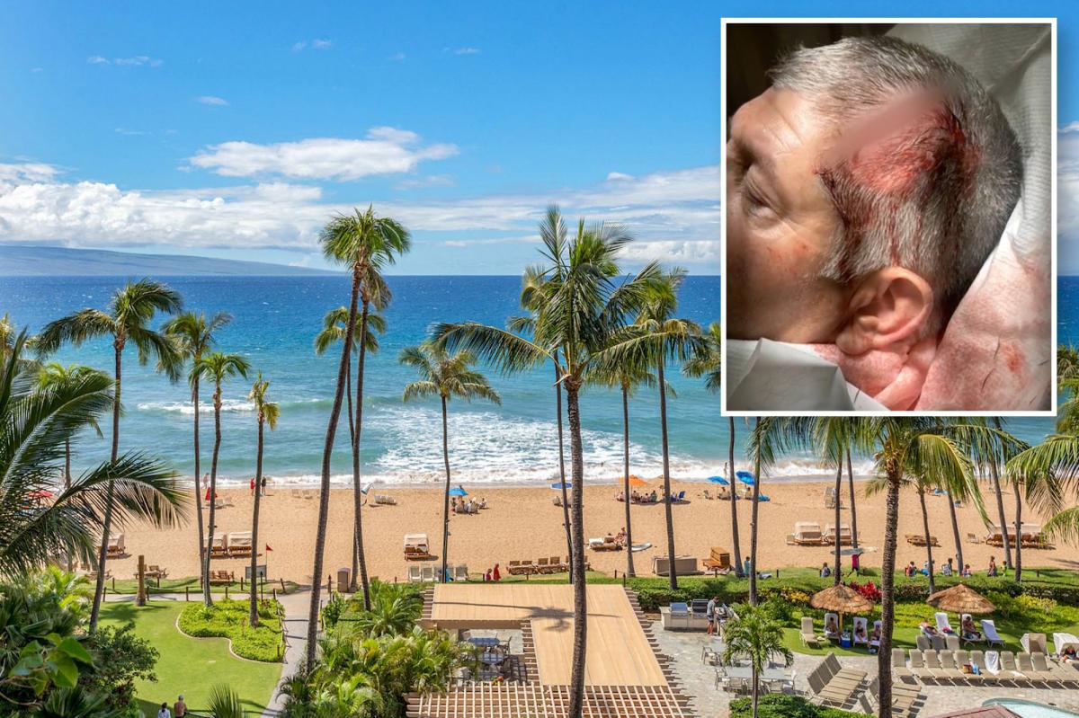 Luxury Maui Getaway Turns Violent: What Really Happened?