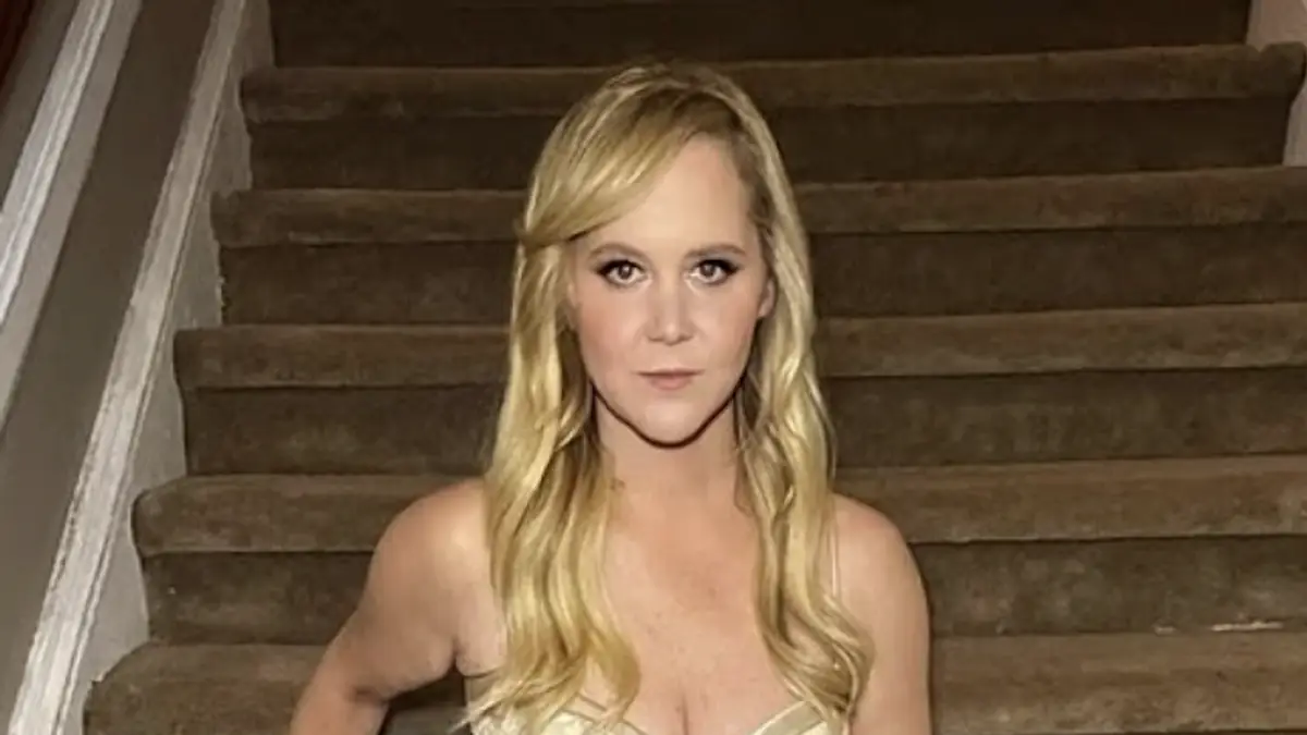 Amy Schumer's Unfiltered Bikini Photos: What She's Revealing About Her Transformation