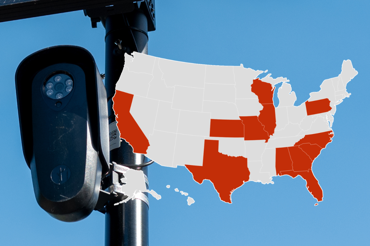 Law Enforcement in Turmoil: The Scandal Behind Flock Camera Misuse