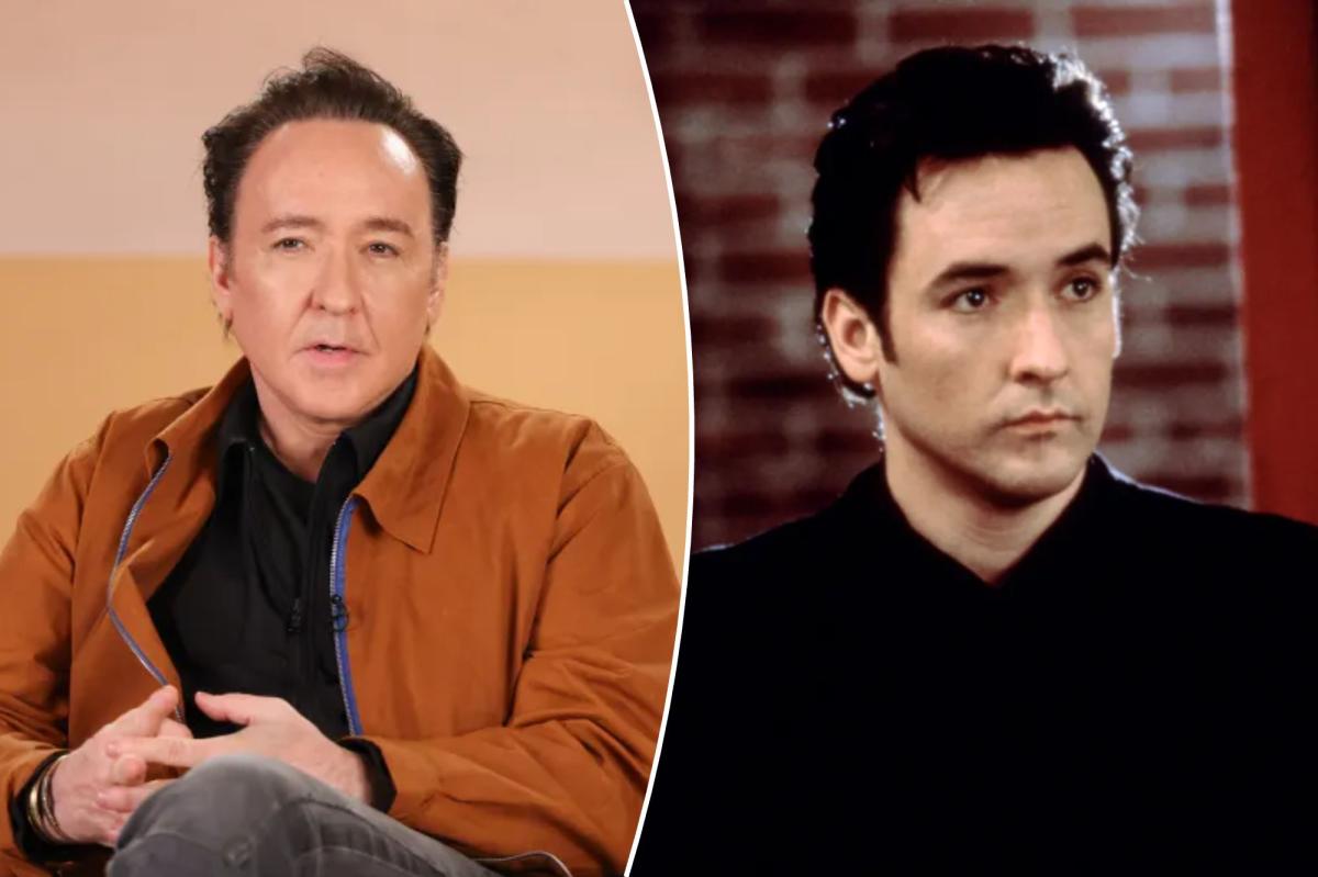 Why Did John Cusack Really Step Away from Hollywood?