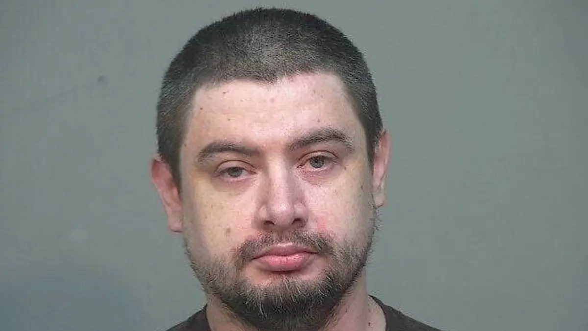 Ohio House of Horrors: Father of 16 Children Seeks Mental Competency Test
