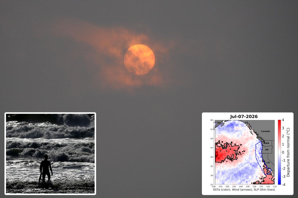 Scientists Contemplate Dimming the Sun to Combat El Niño – What Could Go Wrong?