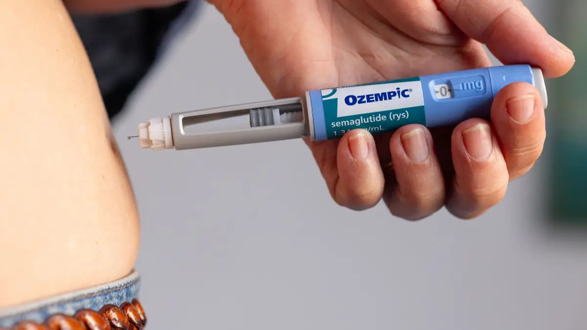 Unexpected Health Risks Emerge for Popular Weight-Loss Drugs
