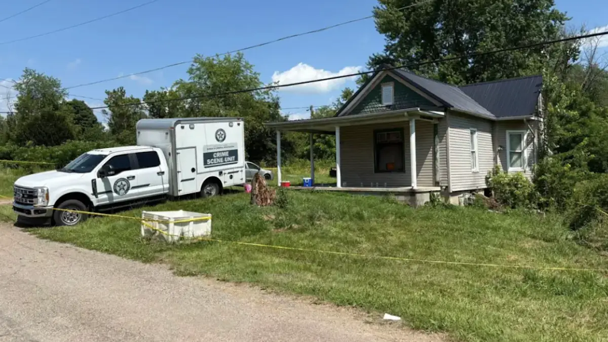 Ohio's Chilling 'House of Horrors': What a Forensic Psychologist Uncovered