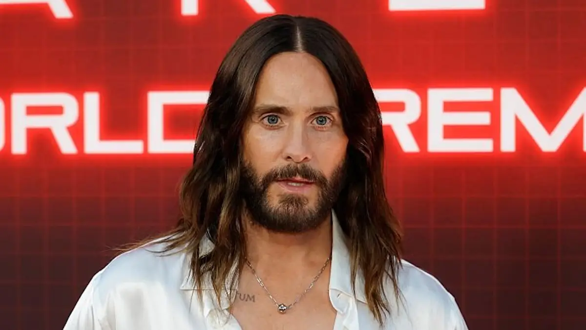 Jared Leto's Chilling Behind-the-Scenes Revelations: What Was He Really Like?