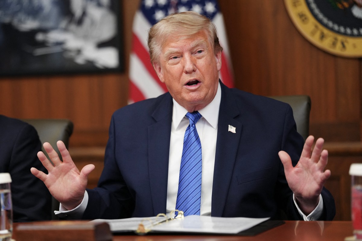 Trump's Bold Move Sparks Tension with California: What's at Stake?