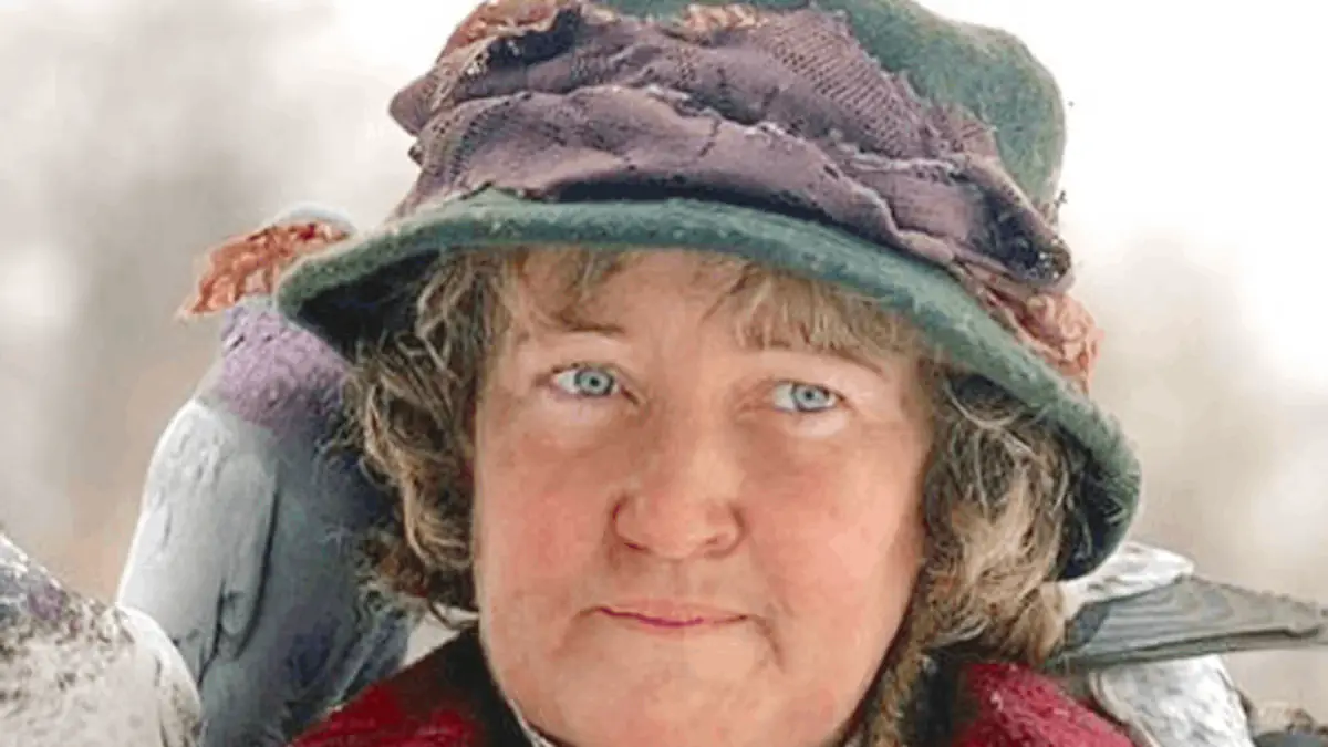 Heartbreaking News for 'Home Alone' Fans: The Pigeon Lady's Farewell
