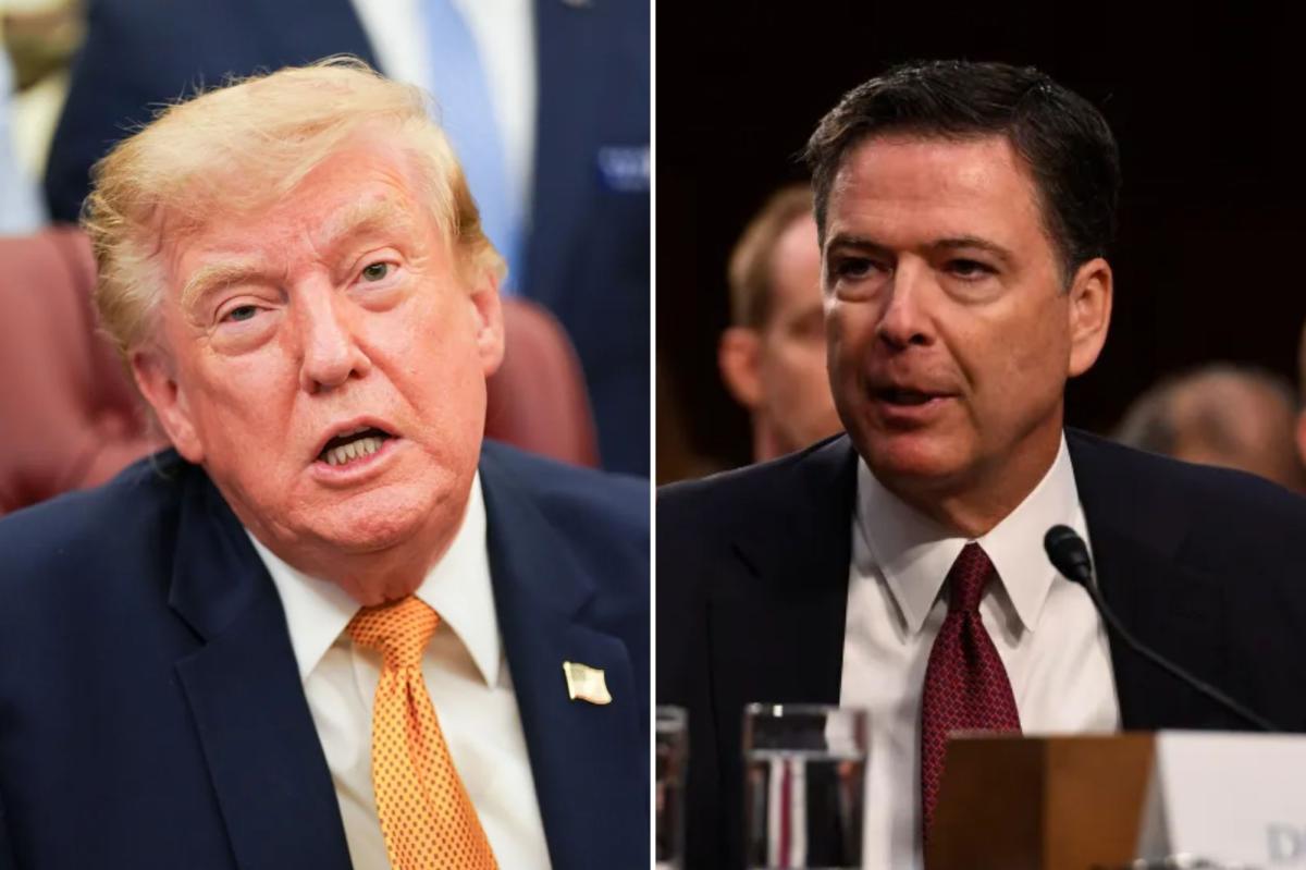 Secret FBI Investigation: Was Trump Really a Russian Agent?