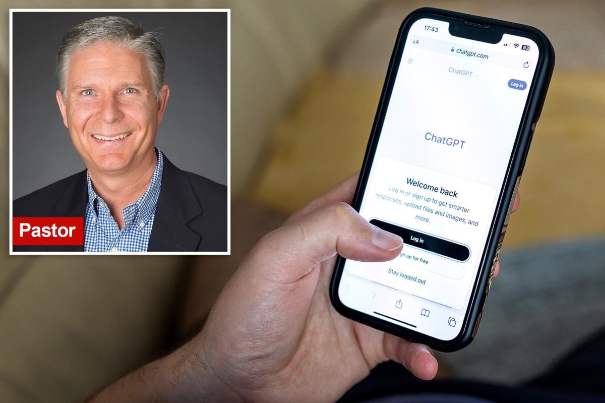 Florida Pastor's Shocking Betrayal: ChatGPT's Deadly Advice Revealed