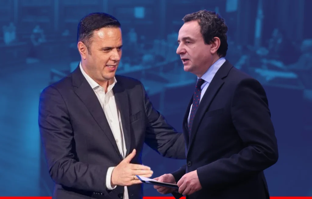 The Unexpected Twist in LVV-LDK Agreement: What's Happening Behind the Scenes?