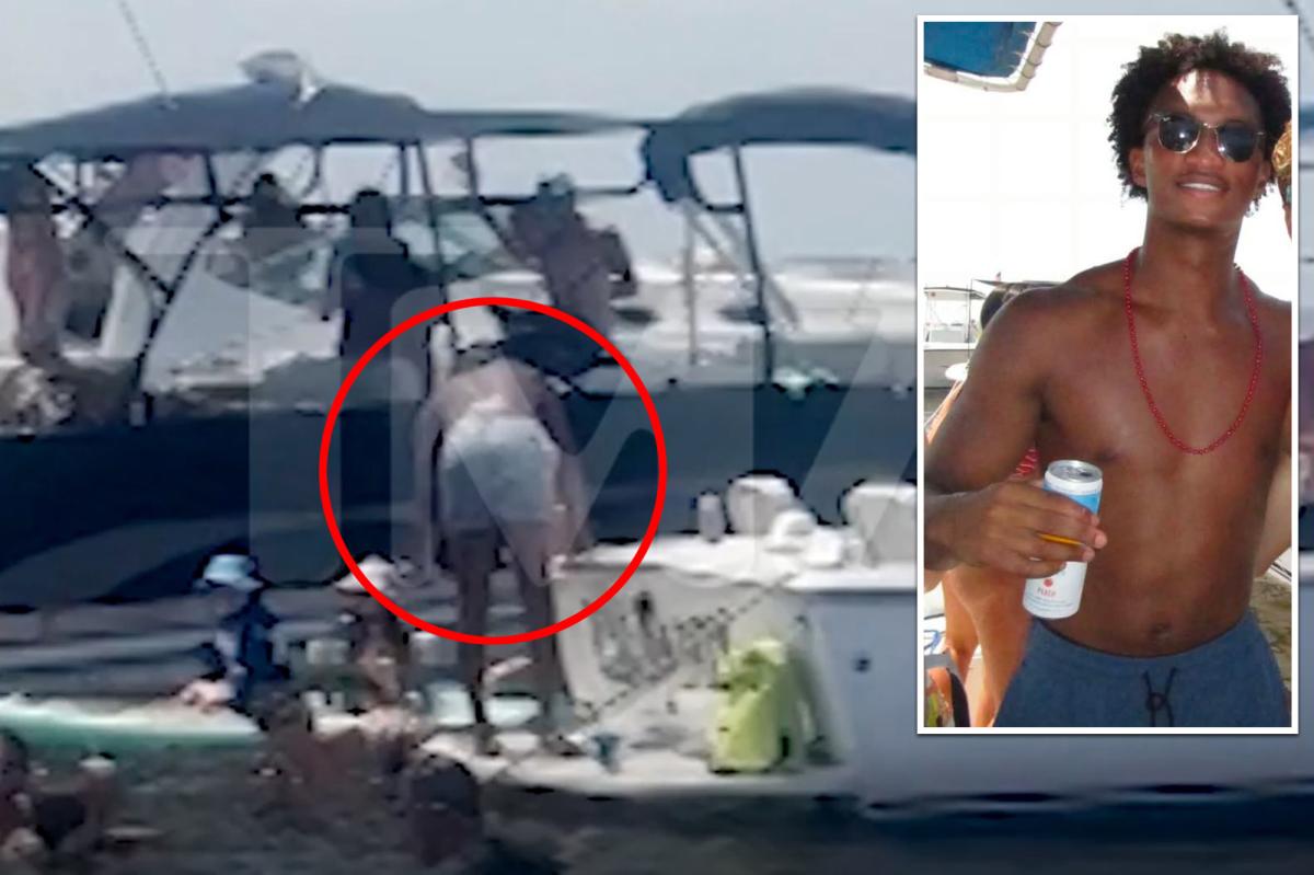 Why Was Nolan Wells Missing From the Boat? New Footage Raises Questions