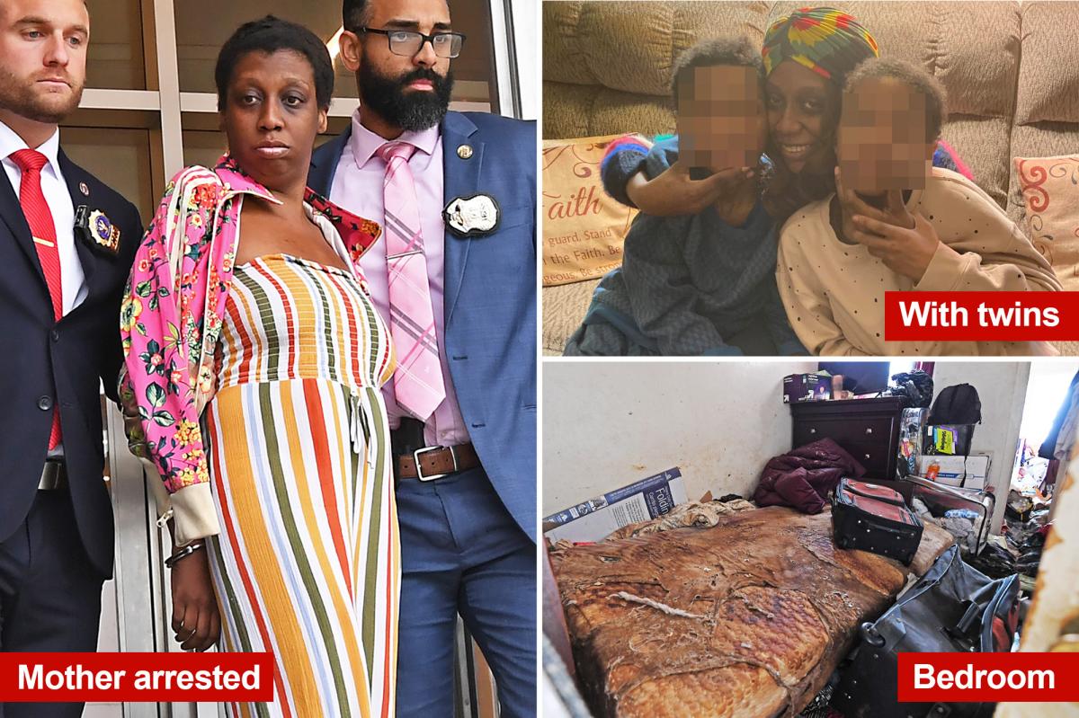 Bronx Nightmare: What Happened Inside This Tragic Apartment?