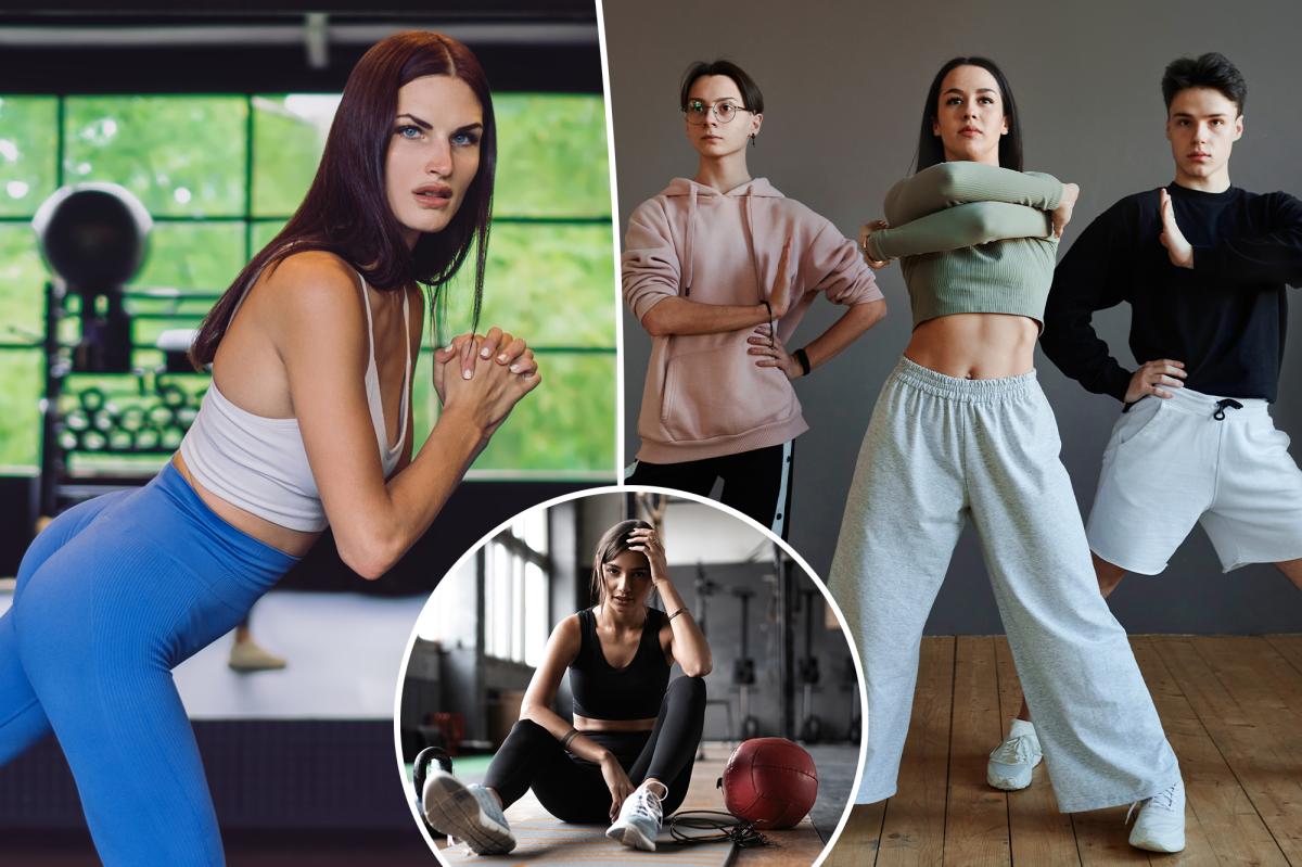 Why Gen Z Is Officially Ditching This Millennial Fashion Staple