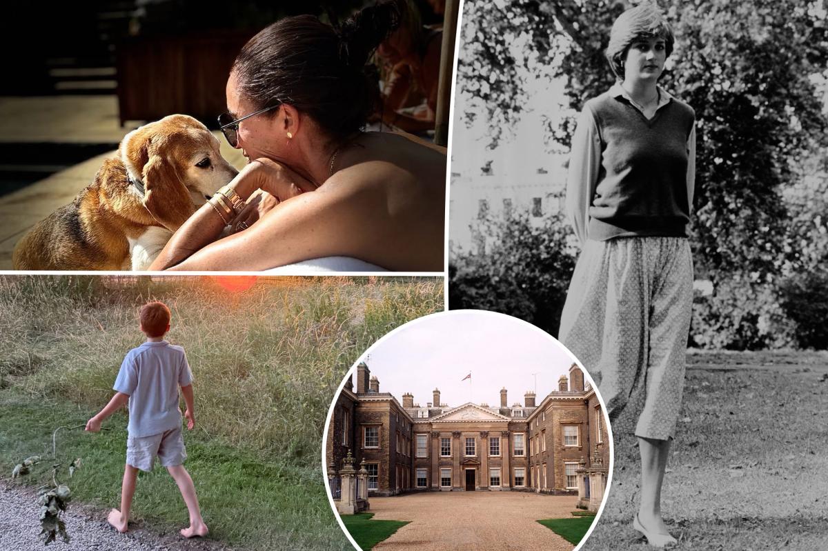 Why Meghan's Latest Family Photos Are Stirring Emotions