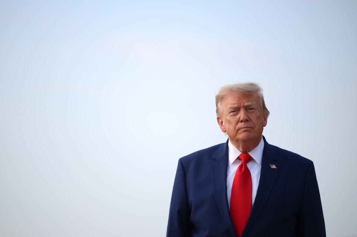 Why Trump's Economic Policies Are Now Under Fire