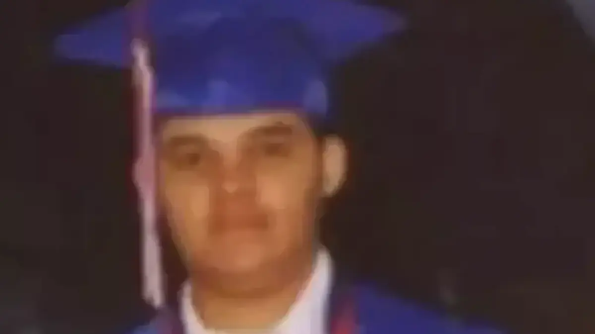 Chilling Discovery: Missing Supermarket Worker Found in Unthinkable Place After a Decade