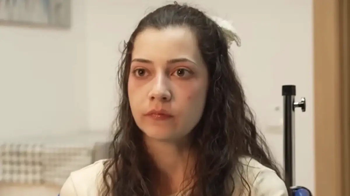 Tragic Diary Revelation: The Heartbreaking Truth a Daughter Left Behind
