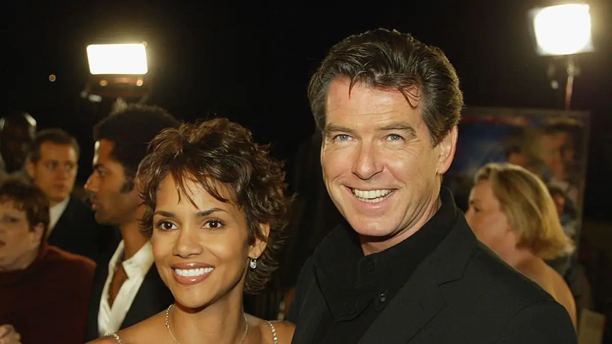 Halle Berry's Near-Fatal Bond Scene: What Really Happened?