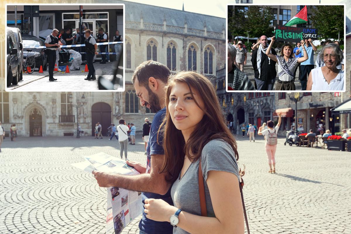 Why Is Belgium Suddenly a Travel Risk? What You Need to Know