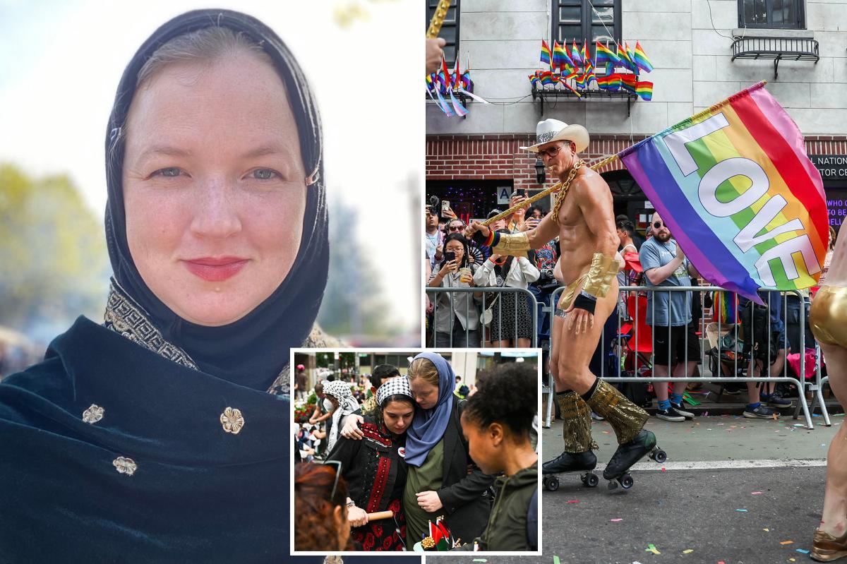 Melissa Chaudhry's Dilemma: Fear of Offending Muslim Voters Keeps Her Silent on LGBTQ+ Rights
