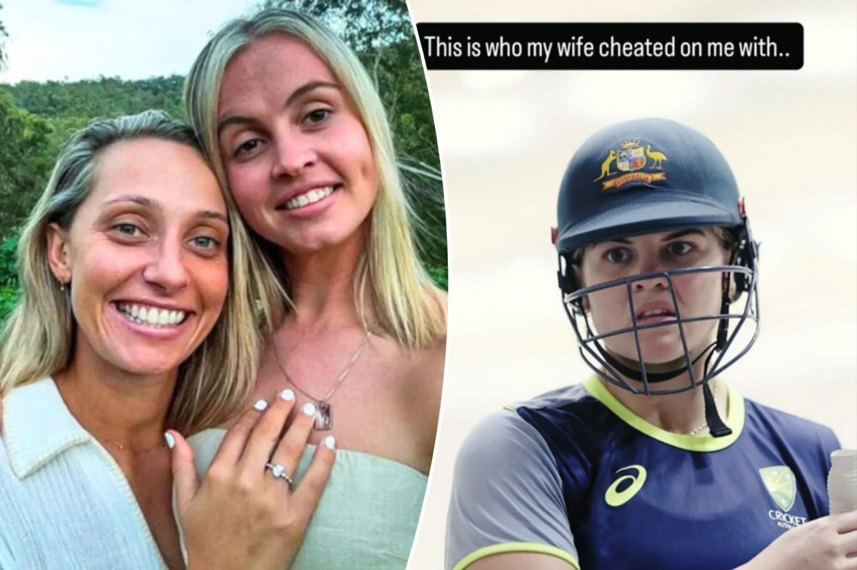 World Cup Triumph Overshadowed by Shocking Affair Scandal